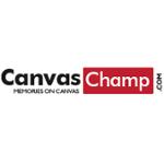 CanvasChamp.com Online Coupons & Discount Codes