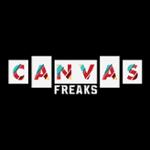 Canvas Freaks Online Coupons & Discount Codes