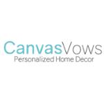 Canvas Vows Online Coupons & Discount Codes
