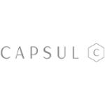Capsul Jewelry Online Coupons & Discount Codes
