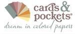 cards & pockets Online Coupons & Discount Codes