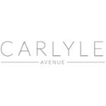 Carlyle Avenue Online Coupons & Discount Codes