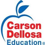 Carson Dellosa Education Online Coupons & Discount Codes