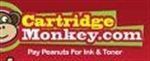 CartridgeMonkey.com Online Coupons & Discount Codes