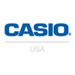 Casio Online Coupons & Discount Codes