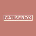 CAUSEBOX Online Coupons & Discount Codes