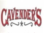 Cavender's Coupons