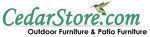 Cedar Store Online Coupons & Discount Codes