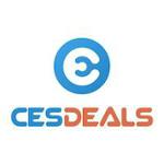 cesdeals.com Online Coupons & Discount Codes