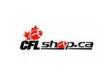 CFL Shop Canada Online Coupons & Discount Codes