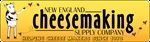 New England Cheesemaking Supply Online Coupons & Discount Codes