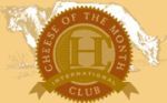 The Cheese of the Month Club Online Coupons & Discount Codes