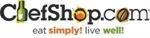 ChefShop.com Online Coupons & Discount Codes