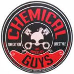 Chemical Guys Online Coupons & Discount Codes