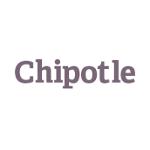 Chipotle Online Coupons & Discount Codes