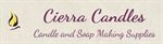 Cierra Candles Online Coupons & Discount Codes