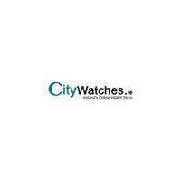 CityWatches.ie Online Coupons & Discount Codes