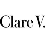 Clare V. Online Coupons & Discount Codes