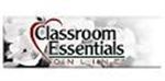 Classroom Essentials Online Online Coupons & Discount Codes