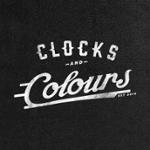 Clocks and Colours