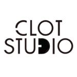 Clot Studio Online Coupons & Discount Codes
