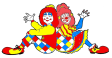 Clown Antics Online Coupons & Discount Codes