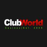 Club World Casinos Online Coupons & Discount Codes
