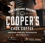Cooper's Cask Coffee Online Coupons & Discount Codes