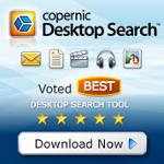 Copernic Online Coupons & Discount Codes