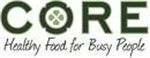 CORE Foods Online Coupons & Discount Codes