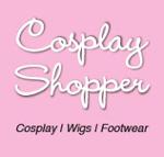 Cosplay Shopper Online Coupons & Discount Codes