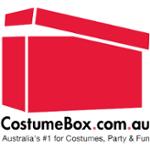 Costumebox.com.au Online Coupons & Discount Codes