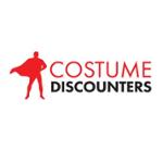 Costume Discounters Online Coupons & Discount Codes