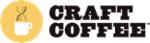 Craft Coffee Online Coupons & Discount Codes
