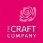 The Craft Company UK Online Coupons & Discount Codes