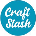 CraftStash UK Online Coupons & Discount Codes