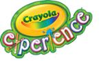 Crayola Experience Online Coupons & Discount Codes
