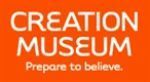 Creation Museum Online Coupons & Discount Codes