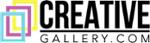 Creativegallery.com Online Coupons & Discount Codes