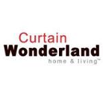 Curtain Wonderland Online Coupons & Discount Codes