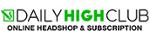 Daily High Club Online Coupons & Discount Codes
