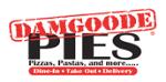 Damgoode Pies Coupons