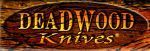DeadWood Knives Online Coupons & Discount Codes
