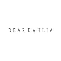 Dear Dahlia Online Coupons & Discount Codes