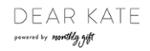 Dear Kate Online Coupons & Discount Codes