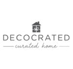 Decocrated Online Coupons & Discount Codes