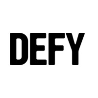 Defy Online Coupons & Discount Codes