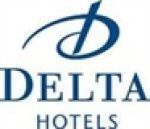 Delta Hotels Online Coupons & Discount Codes