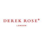 Derek Rose Online Coupons & Discount Codes