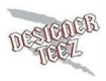 Designer Teez Online Coupons & Discount Codes